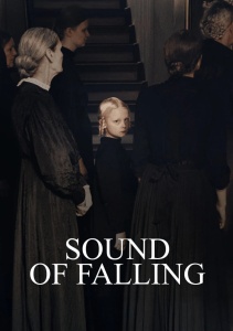 Звук падения