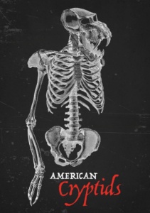 Американские криптиды