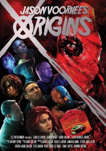 Джейсон Вурхиз: Начало