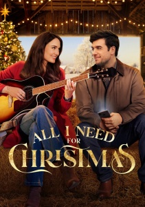 Всё, что мне нужно на Рождество