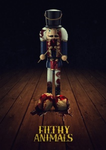 Грязные животные