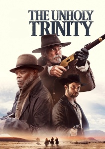 Нечестивая троица