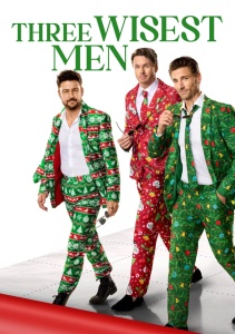 Три мудреца