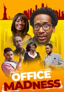 Офисное безумие