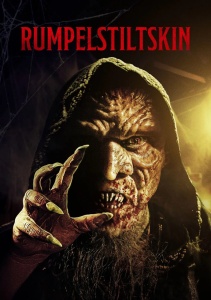 Румпельштильцхен