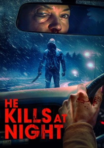 Ночной убийца