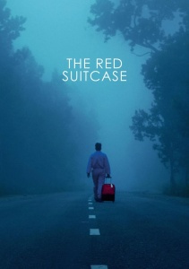 Красный чемодан