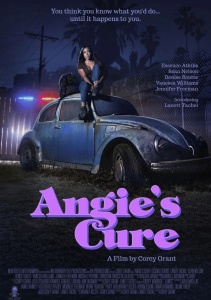 Лекарство для Энджи