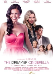 Золушка мечты