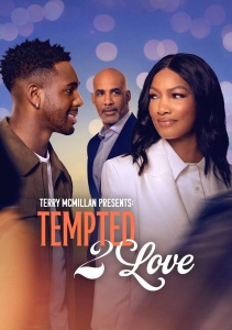 Терри Макмиллан представляет: Искушение любовью 2