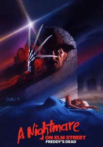 Кошмар на улице Вязов 6: Фредди мертв