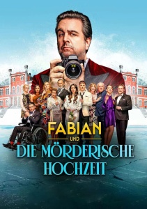Фабиан и убийственная свадьба