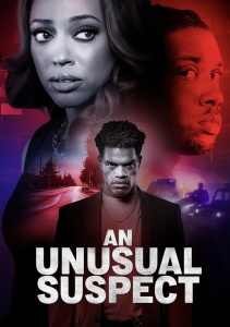 Необычный подозреваемый