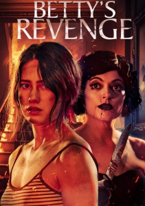 Месть Бетти