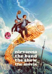 Шоу группы «Нирванна». Фильм