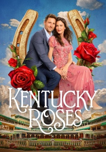 Розы Кентукки